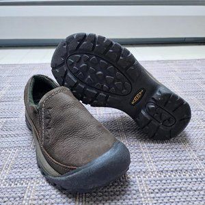 KEEN Women's Kaci 3 Winter Slip on Clogs size 7